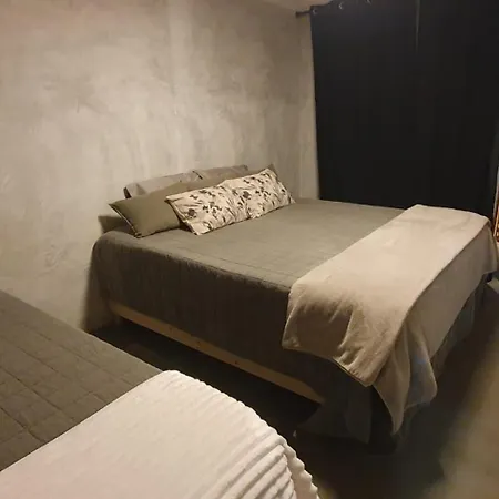 V7 Mini Apartment *